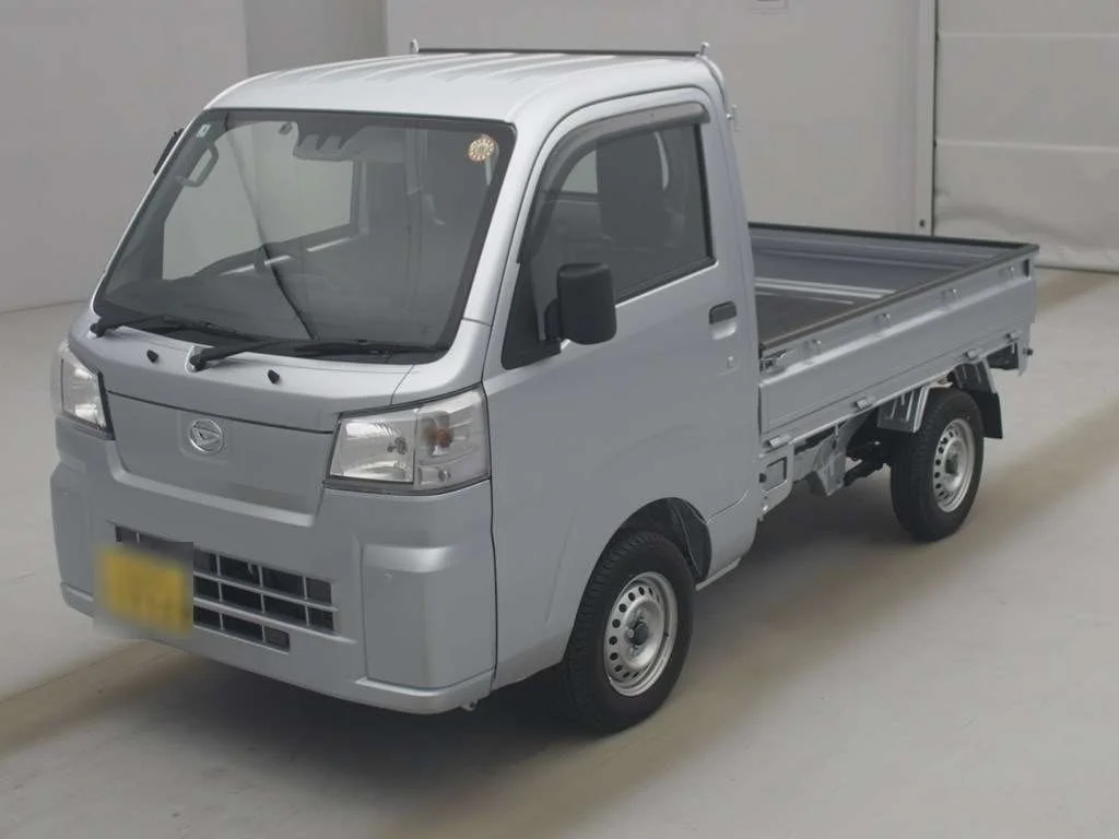 Daihatsu Hijet Truck S510P 2026